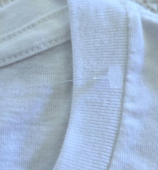 Peanuts🥜 X Hybrid Apparel Snoopy🐕 "Nope Not Today"🙅‍♂️ Graphic Tee👕 - NWOT - Picture 8 of 15